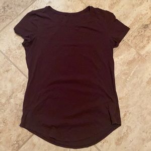 Lululemon Shirt
